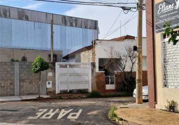 Casa com 4 quartos à venda em centro - sp