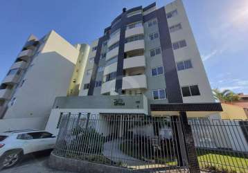 Apartamento à venda, 3 quartos, 1 suíte, 1 vaga, estrela - ponta grossa/pr