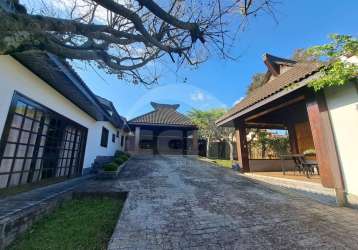 Casa em condomínio para aluguel, 5 quartos, 4 suítes, 5 vagas, boa vista - ponta grossa/pr