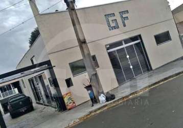 Comercial para aluguel, oficinas - ponta grossa/pr