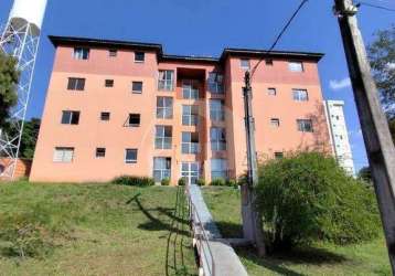 Apartamento para aluguel, 2 quartos, 1 vaga, estrela - ponta grossa/pr