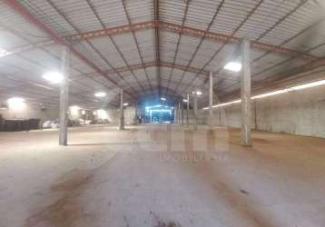 Comercial para aluguel, 10 vagas, boa vista - ponta grossa/pr