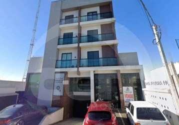 Apartamento à venda, 3 quartos, 1 suíte, 2 vagas, jardim carvalho - ponta grossa/pr