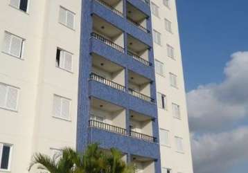 Apartamento fontana residencial, desocupado, com lazer total.