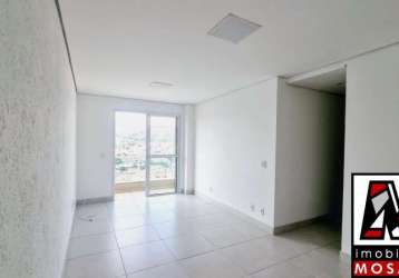 Vendo apartamento no residencial piazza messina