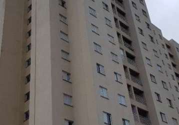 Apartamento real park, lazer, 3 dormitórios, desocupado