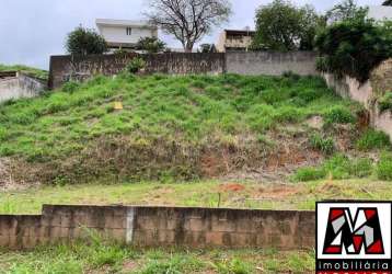 Terreno a venda no jardim brasil