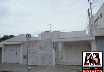 Casa no anhangabaú, comercial ou residencial, 2 imóveis