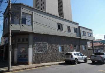 Casa comercial rua prudente de moraes em jundiaí