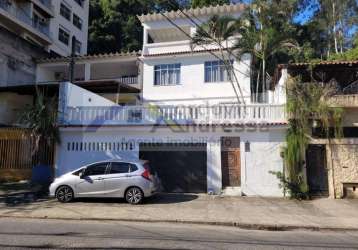 Casa para locação em rio de janeiro, freguesia (jacarepaguá), 3 dormitórios, 2 banheiros, 2 vagas