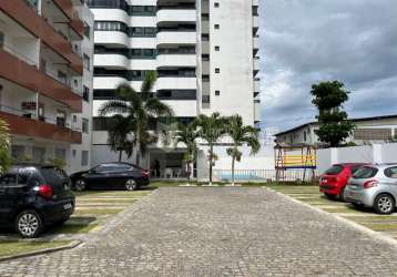 Apartamento tipo cobertura duplex 4/4 - pitangueiras  - laur