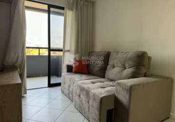 Apartamento quarto/ sala mobilibado em pintagueiras