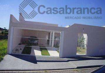 Casa à venda, 191 m² por r$ 960.000,00 - jardim do paço - sorocaba/sp