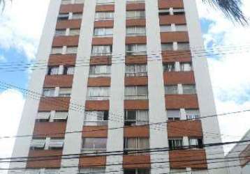 Apto. reformado com extremo bom gosto 03 dorms e 02 vagas à venda ou locação, 95 m² - centro - rua da penha -sorocaba/sp.