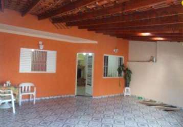 Casa com 2 dormitórios à venda, 61 m² por r$ 280.000,00 - jardim são guilherme - sorocaba/sp