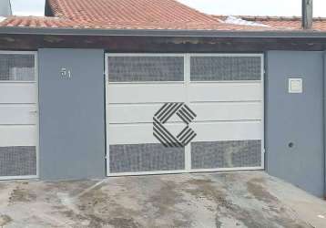 Casa residencial à venda, jardim santa esmeralda, sorocaba.