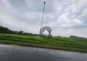 Terreno à venda, 1987 m² por r$ 1.073.093,40 - condomínio up residencial - sorocaba/sp