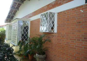 Casa  comercial à venda, jardim santa rosália, sorocaba.