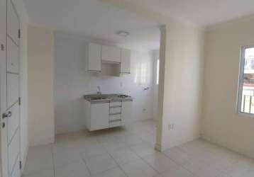 Apartamento com 1 quarto - trujillo - sorocaba/sp