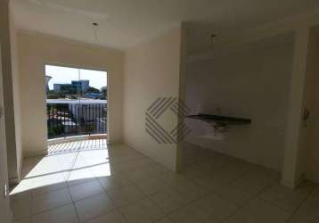 Apartamento com 2 quartos- altos do trujillo - sorocaba/sp