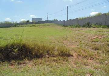 Terreno de esquina à venda, eco residencial fazenda jequitibá, sorocaba/sp. oportunidade!!