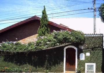 Casa residencial à venda, jardim santa rosália, sorocaba - ca3480.