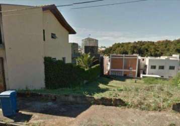 Excelente terreno, 441 m² - venda ou aluguel - parque campolim - sorocaba/sp.