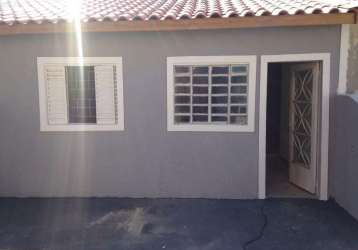 Casa à venda, 55 m² por r$ 170.000,00 - vila nova sorocaba - sorocaba/sp