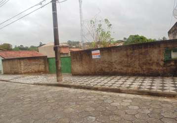 Terreno à venda, 2300 m² por r$ 2.000.000,00 - brigadeiro tobias - sorocaba/sp