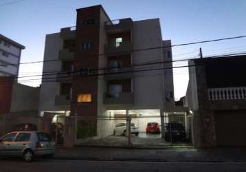 Apartamento com 2 dormitórios à venda, 72 m² por r$ 230.000,00 - vila barão - sorocaba/sp