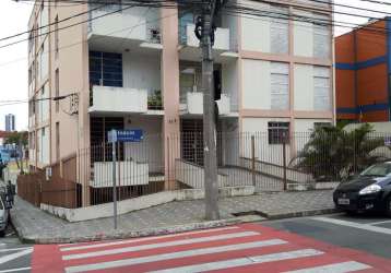 Apartamento à venda, 110 m² por r$ 250.000,00 - jardim vergueiro - sorocaba/sp