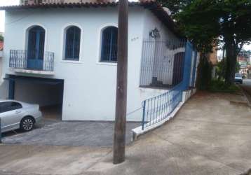 Casa à venda, 267 m² por r$ 750.000,00 - centro - sorocaba/sp