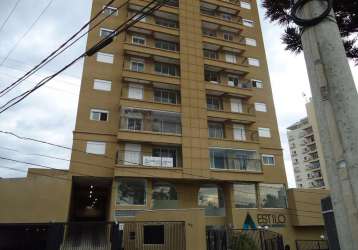 Apartamento à venda, 180 m² por r$ 1.300.000,00 - jardim vergueiro - sorocaba/sp