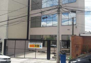 Prédio à venda, 168 m² por r$ 1.500.000,00 - jardim faculdade - sorocaba/sp