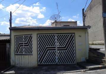 Casa residencial à venda, jardim santa cecília, sorocaba.