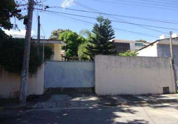 Terreno comercial/residencial à venda, jardim emília, sorocaba.