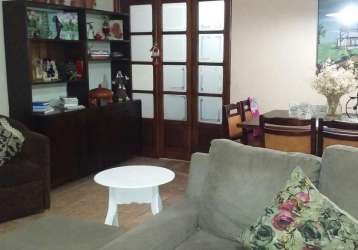 Casa térrea com 3 dormitórios, sendo 1 suíte à venda, 202 m² por r$ 580.000 - parque ouro fino - sorocaba/sp