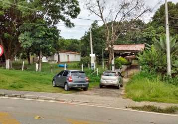 Área à venda, 85000 m² por r$ 17.000.000,00 - caputera - sorocaba/sp