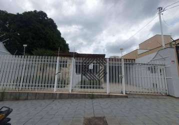 Casa com 3 quartos à venda em sorocaba