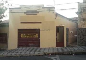 Casa com 2 dormitórios à venda, 92 m² por r$ 250.000,00 - vila hortência - sorocaba/sp