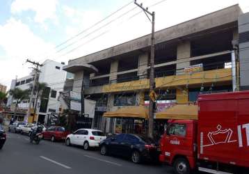 Prédio comercial à venda, excelente localização, 794 m² por r$ 2.500.000 - centro - sorocaba/sp