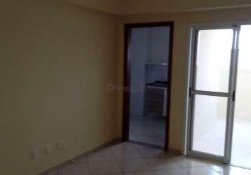 Apartamento com 1 dormitório à venda, 45 m² por r$ 240.000,00 - centro - sorocaba/sp