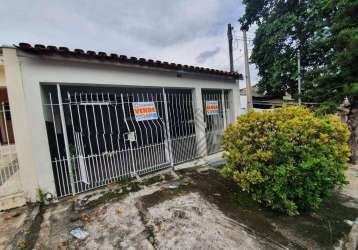 Casa à venda, 76 m² por r$ 265.000,00 - jardim maria antônia prado - sorocaba/sp