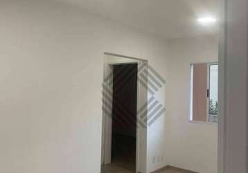 Apartamento à venda, 44 m² por r$ 150.000,00 - lopes de oliveira - sorocaba/sp