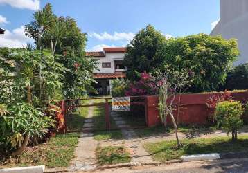 Sobrado à venda, 230 m² por r$ 999.000,00 - condomínio ibiti do paço - sorocaba/sp