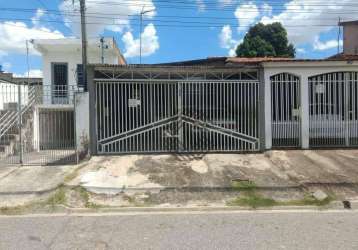 Casa à venda, 117 m² por r$ 200.000,00 - jardim do carmo - sorocaba/sp