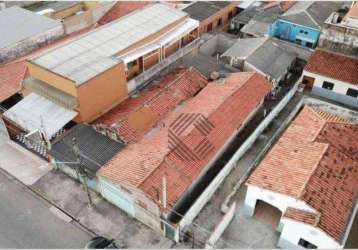 Terreno à venda, 390 m² - vila barcelona - sorocaba/sp