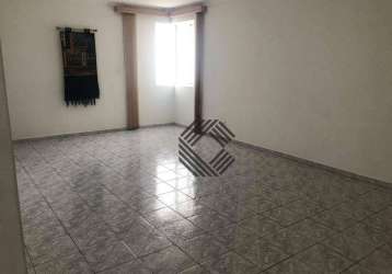 Apartamento amplo no centro de sorocaba, com 3 quartos à venda, 105 m² - centro - sorocaba/sp. oportunidade!!