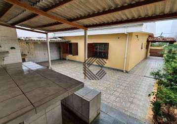 Casa com 3 quartos à venda em sorocaba.