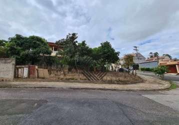 Oportunidade!!  terreno à venda, 387 m² - jardim rosália alcolea - sorocaba/sp